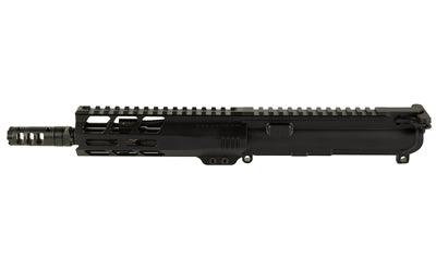 LanTac USA LLC PDP AR-15 Upper Receiver 223 Wylde 7.5" Anodized Black 01-FA-223-PDP-UPR