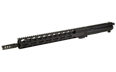 LanTac USA LLC SF15 Recon AR-15 Upper Receiver 223 Wylde 16" Anodized Black 01-FA-223-RECON-UPR