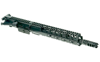 LanTac USA LLC Urban Tactical AR-15 Upper Receiver 223 Wylde 11.5" Anodized Black 01-FA-223-UTP-UPR