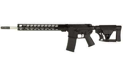 LANTAC RAVEN 223WYLDE 18" 3G 30RD BK
