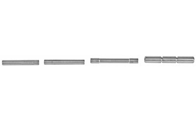 LanTac USA LLC Ti-PIN Titanium Glock Gen 1-4 Pin Set