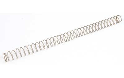 LBE Unlimited Buffer Spring for AR 308 Rifle Length, 17-7 Stainless Steel Construction, Black ARSG308R