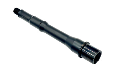 LBE Unlimited AR15 7.5 Inch 556NATO Pistol Length Barrel Cold Hammer Forged 1:7 Twist Melonite Finish BAR075P