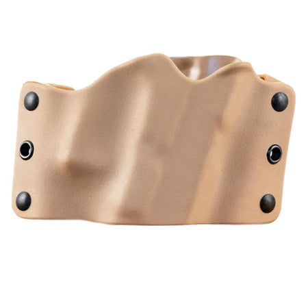 Stealth Operator OWB Compact Multi-Fit Holster Coyote Right Hand