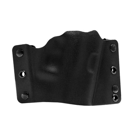 Stealth Operator Black Right Hand Micro Compact Holster Speed Clip