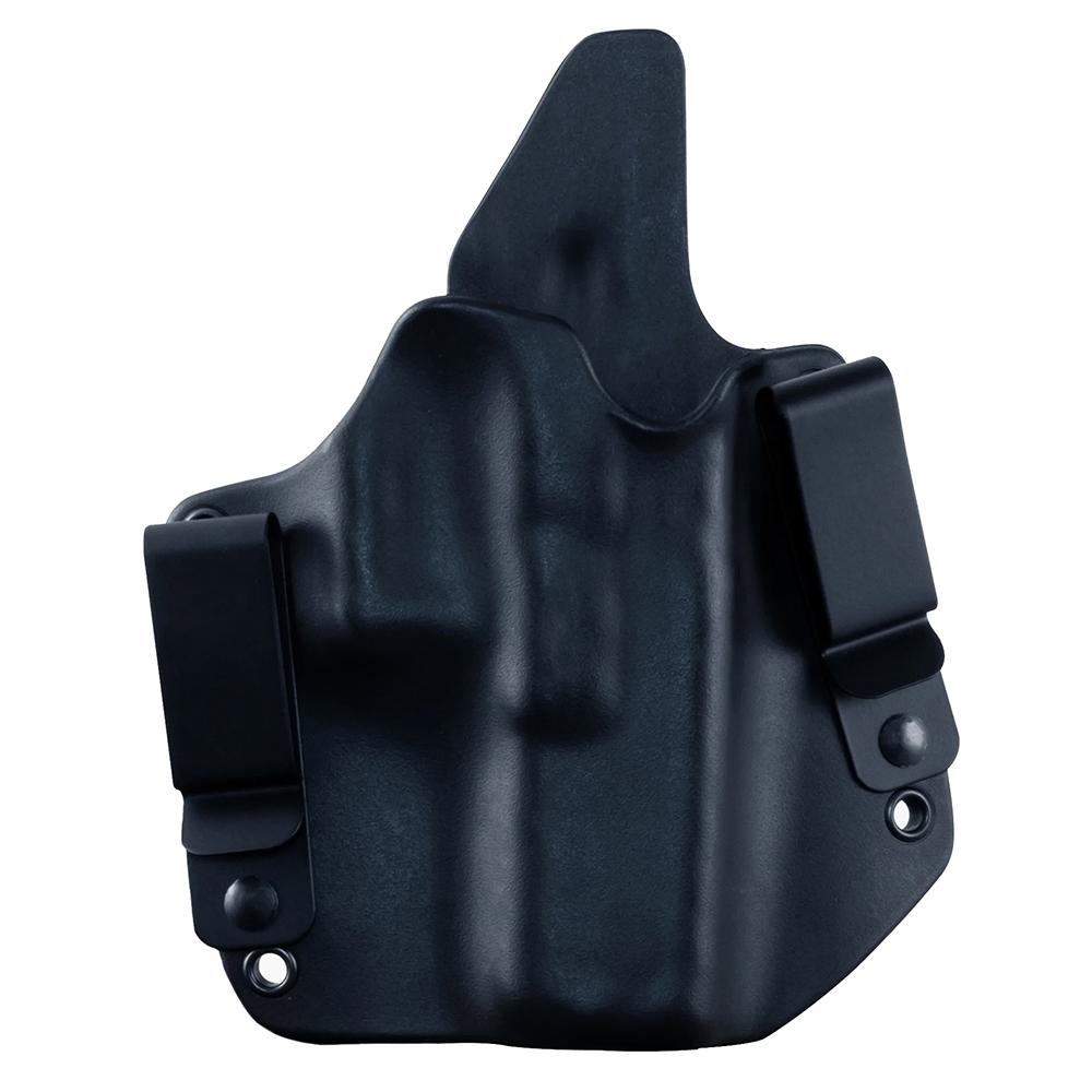 Stealth Operator Black IWB Multi-Fit Full Size Holster Right Hand