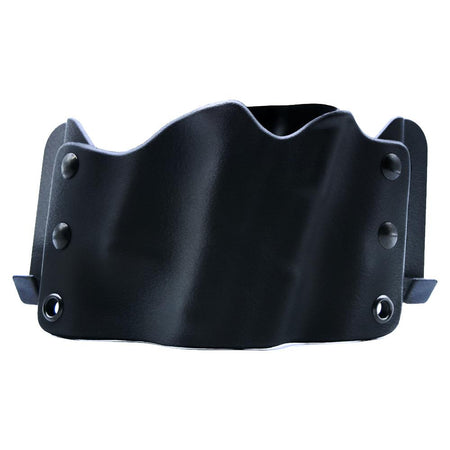 Stealth Operator Compact OWB Belt Clip Holster Black Right-Handed