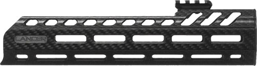 LANCER HANDGUARD SIG MCX 10.5" M-LOK CARBON FIBER