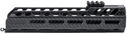 Lancer Carbon Fiber M-LOK Handguard for SIG MCX 12"