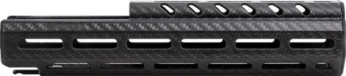 Lancer Carbon Fiber M-LOK Handguard for SIG MPX 10"