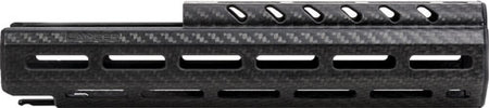Lancer Carbon Fiber M-LOK Handguard for SIG MPX 10"