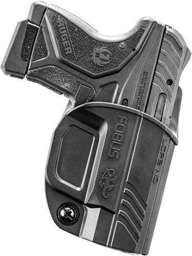 Fobus E2 Vertec Belt Carry Holster Fits Ruger LCP II and LCP MAX