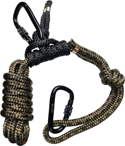 Hunter Safety System Linesman Climb Rope Tree Stand Safety