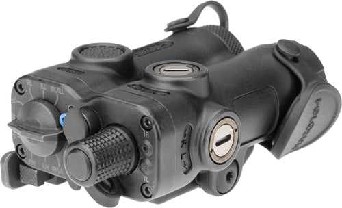 Holosun LE321GR 600 Lumen Light with Green and IR Laser Titanium Rifle