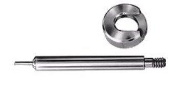 Lee .300 H&H Case Length Gage and Shell Holder Set