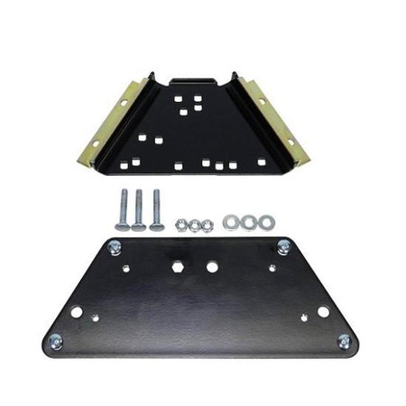 Lee Bench Plate Steel Quick Press Removal Mounting Plate