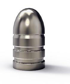 Lee 6 Cavity Round Nose Pistol Bullet Mould .358" 150 Grain