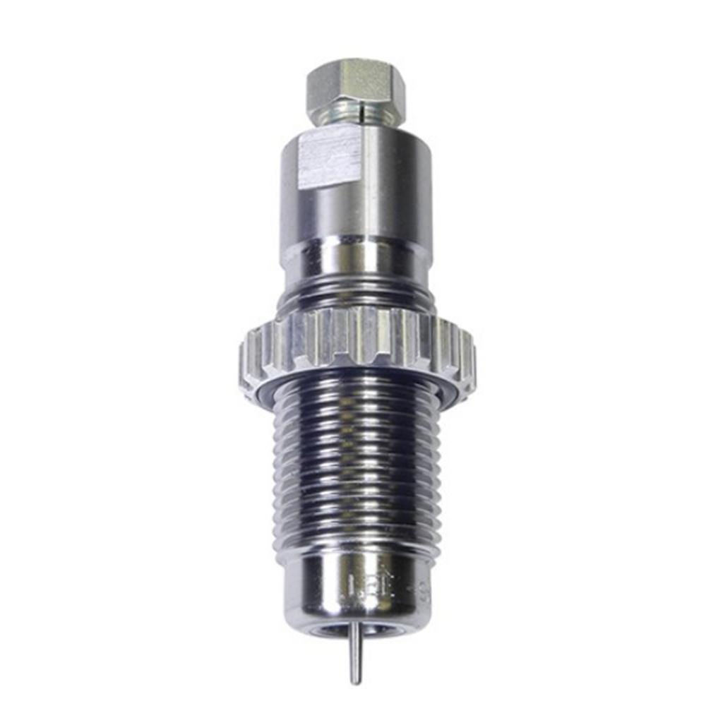 Lee .380 ACP Carbide Pistol Sizer Die - No Lube Required