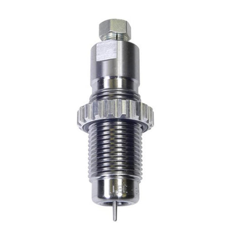 Lee .380 ACP Carbide Pistol Sizer Die - No Lube Required
