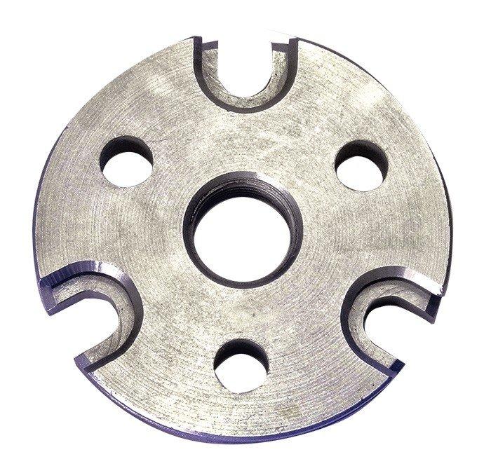 Lee Pro 1000 #7 Shell Plate for .32 H&R Mag .222 .223 and More