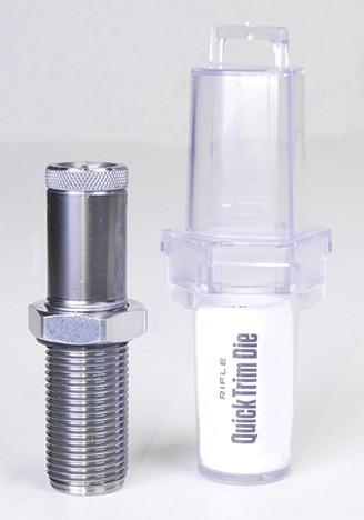 Lee .224 Valkyrie Quick Trim Reloading Die