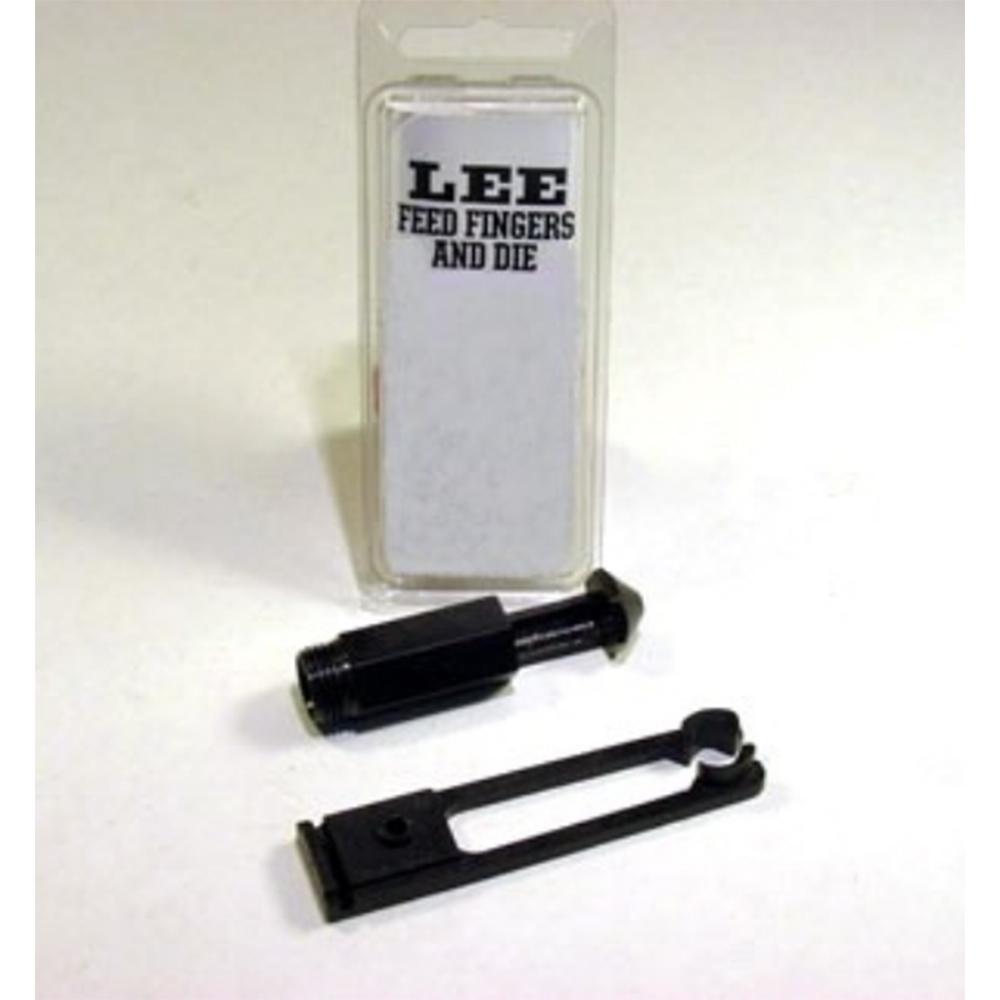 Lee .40 & .44 Cal Feed Die and Fingers for Load Master Pro 1000