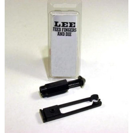 Lee .40 & .44 Cal Feed Die and Fingers for Load Master Pro 1000
