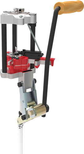 Lee Auto Breech Lock Pro Press with Four Breech Lock Bushings