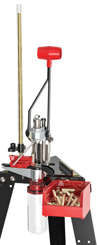 Lee Automatic Processing Press Single-Stage Reloading Press Kit