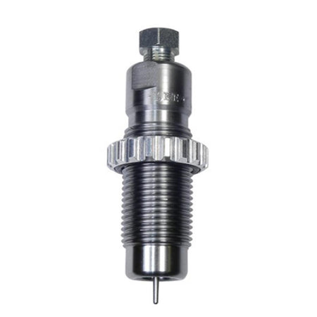 Lee .223 Remington Steel Full Length Sizer Die Complete