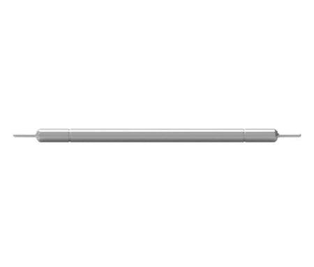 Lee X2 Undersized Flash Hole Decapping Pin for Universal Decapping Die 90292