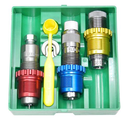 Lee .270 Winchester Breech Lock Pacesetter 3-Die Set