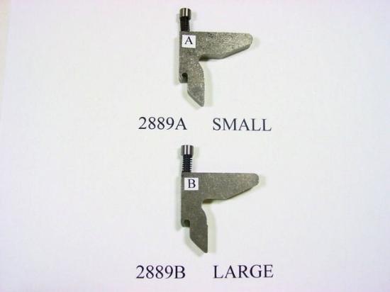 Lee Small Primer Arm Assembly BP2889A for Select Lee Reloading Presses