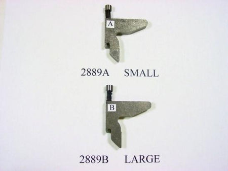 Lee Small Primer Arm Assembly BP2889A for Select Lee Reloading Presses