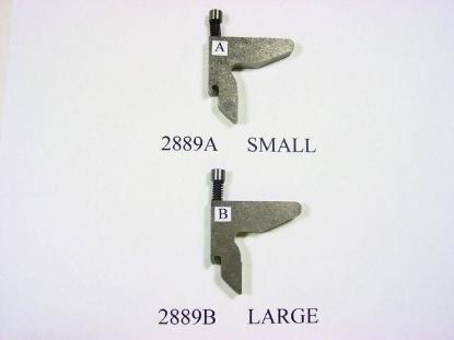 Lee Large Primer Arm Assembly BP2889B for Select Presses