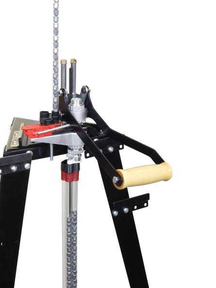 Lee Tube Retainer and Cap for Inline Bullet Sizer Kit