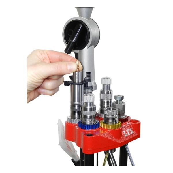 Lee 44 Caliber Inline Bullet Feed Die
