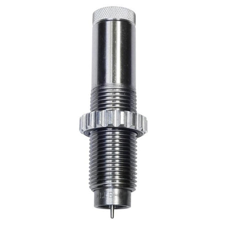 Lee 22 Creedmoor Collet Neck Sizing Die