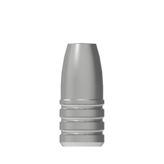 Lee Double Cavity 41 Swiss Bullet Mould 418-320-RF