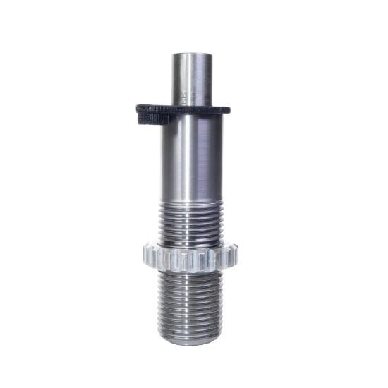 Lee 28 Cal Inline Bullet Feeder Die for Reloading Press