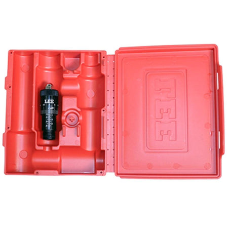 Lee Handgun Seating Die Micrometer Adjust Screw with Case