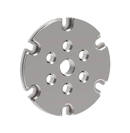 Lee Pro 6000 Six Pack 6S Shell Plate - Reloading Press Component