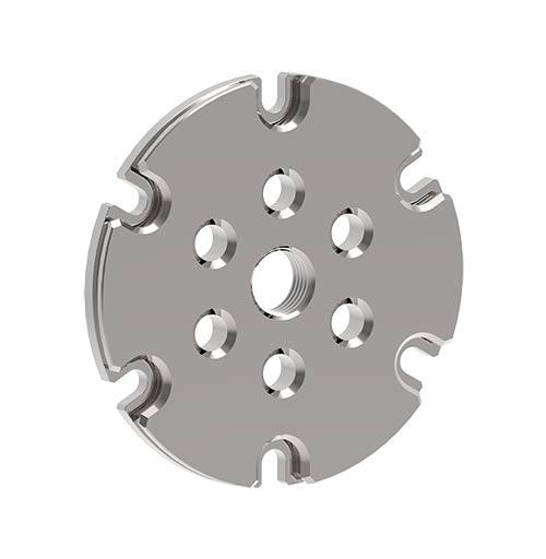 Lee Six Pack Pro Reloading Press Shell Plate 7S