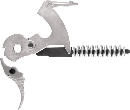 Timney Drop-In Silver Trigger Marlin 336 1894 1895 3-3.5LB