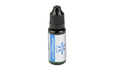 Legend Outdoor Gear Aftershock CLP Oil, Half-Ounce Dropper-Style Applicator AS-DB-0.5