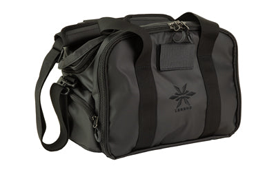 Legend Outdoor Gear CMA150-BK Chimera Deluxe Mini Range Bag Black Polyester