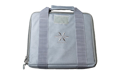 Legend Outdoor Gear CMA500-SG Chimera Tactical Pistol Case Stealth Gray Polyester