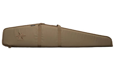 Legend Outdoor Gear Pegasus Rifle Carry Case for Scoped Rifles, Dark Earth, Polyester, PEG200-DE