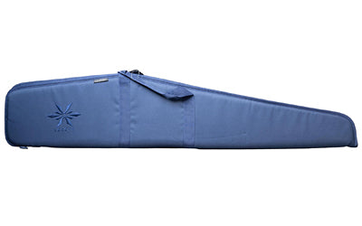 Legend Outdoor Gear Pegasus Rifle Carry Case for Scoped Rifles, Midnight Blue, Polyester, PEG200-MB