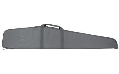 Legend Outdoor Gear Pegasus Rifle Carry Case for Scoped Rifles, Stealth Gray, Polyester, PEG200-SG